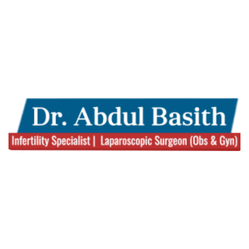 Dr. Abdul Basith.